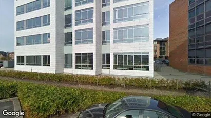 Büros zur Miete in Vejle – Foto von Google Street View