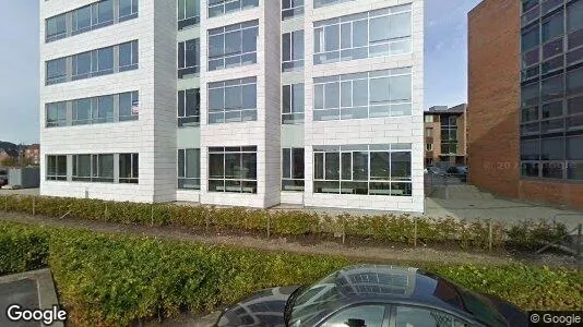 Büros zur Miete i Vejle – Foto von Google Street View