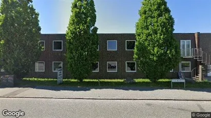 Büros zur Miete in Højbjerg – Foto von Google Street View