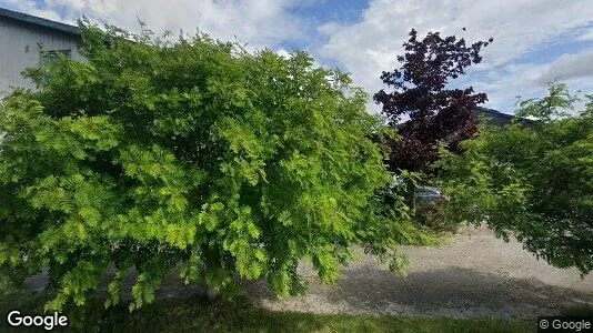 Lager zur Miete i Havdrup – Foto von Google Street View