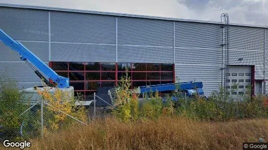 Büros zur Miete i Espoo – Foto von Google Street View