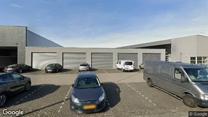 Office spaces for rent in Bergeijk - Photo from Google Street View