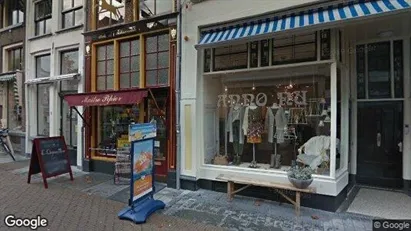 Bedrijfsruimtes te huur in Zutphen - Foto uit Google Street View