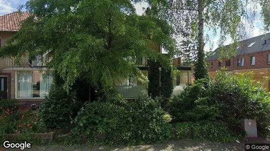 Lokaler til leje i Harderwijk - Foto fra Google Street View