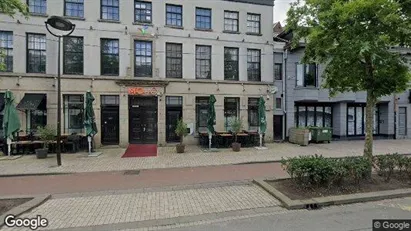 Kontorslokaler för uthyrning i Tilburg – Foto från Google Street View