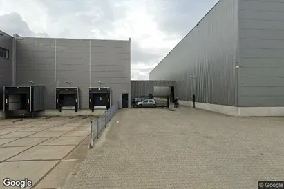 Kontorlokaler til leje i Almelo - Foto fra Google Street View