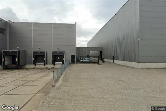 Office spaces for rent i Almelo - Photo from Google Street View