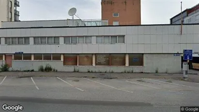 Commercial properties for rent in Pori - Photo from Google Street View