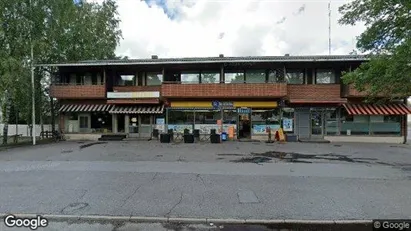 Commercial properties for rent in Pori - Photo from Google Street View
