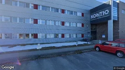 Warehouses for rent in Oulu - Photo from Google Street View