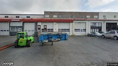 Warehouses for rent in Reykjavík Árbær - Photo from Google Street View