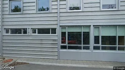 Warehouses for rent in Garðabær - Photo from Google Street View