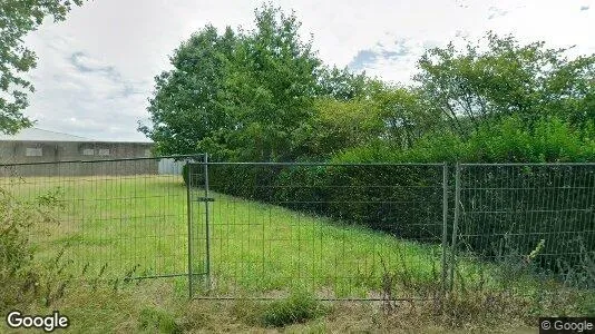 Commercial properties for sale i Meerhout - Photo from Google Street View