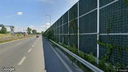 Lager zur Miete in Sosnowiec – Foto von Google Street View