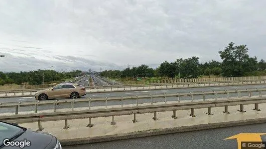 Lager zur Miete i Katowice – Foto von Google Street View