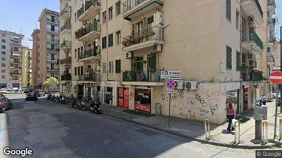 Bedrijfsruimtes te huur in Napels Municipalità 5 - Foto uit Google Street View