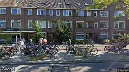 Gewerbeflächen zum Kauf in Groningen – Foto von Google Street View