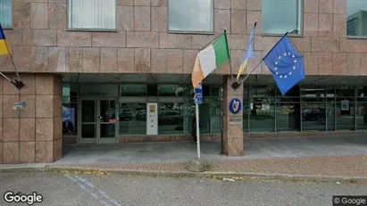 Kontorlokaler til leje i Tallinn Kesklinna - Foto fra Google Street View