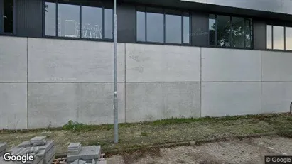 Büros zum Kauf in Haarlem – Foto von Google Street View