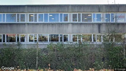 Kontorslokaler för uthyrning i Utrecht West – Foto från Google Street View