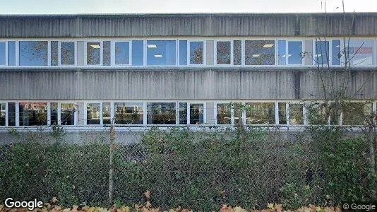 Büros zur Miete i Utrecht West – Foto von Google Street View