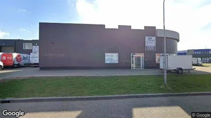 Lokaler til leje i Overbetuwe - Foto fra Google Street View