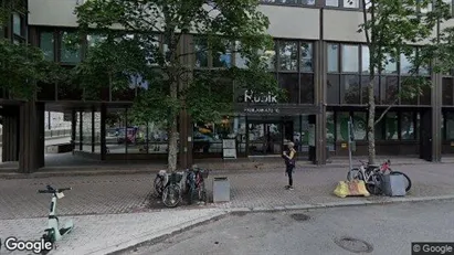 Commercial properties for rent in Helsinki Läntinen - Photo from Google Street View