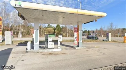 Commercial properties for rent in Helsinki Läntinen - Photo from Google Street View