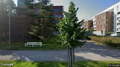Commercial properties for rent in Helsinki Läntinen - Photo from Google Street View