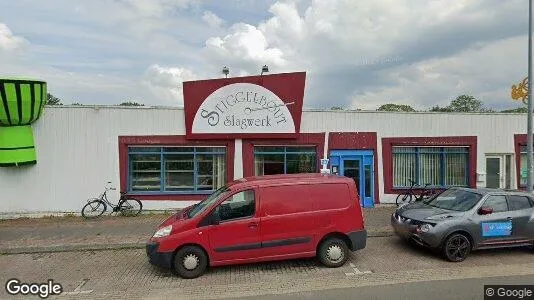 Büros zur Miete i Groningen – Foto von Google Street View
