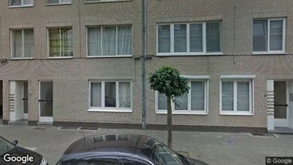 Commercial properties for sale in Hasselt - Photo from Google Street View