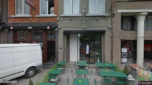 Commercial properties for sale i Hasselt - Photo from Google Street View