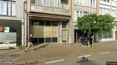 Lokaler til salg i Antwerpen Deurne - Foto fra Google Street View