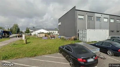 Office spaces for rent in Tuusula - Photo from Google Street View