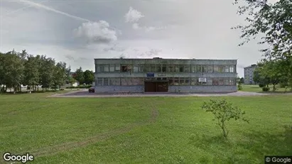 Lokaler til salg i Maardu - Foto fra Google Street View