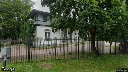 Lokaler til leje i Tallinn Kesklinna - Foto fra Google Street View