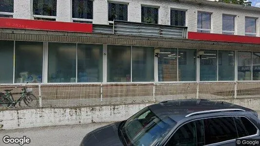 Lokaler til leje i Häädemeeste - Foto fra Google Street View