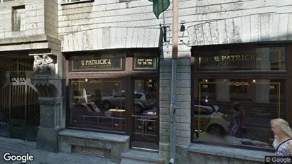 Bedrijfsruimtes te huur in Tallinn Kesklinna - Foto uit Google Street View