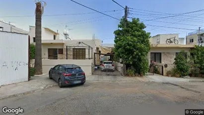 Office spaces for rent in Kato Polemidia - Photo from Google Street View