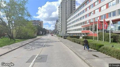 Gewerbeflächen zur Miete in Bratislava Ružinov – Foto von Google Street View