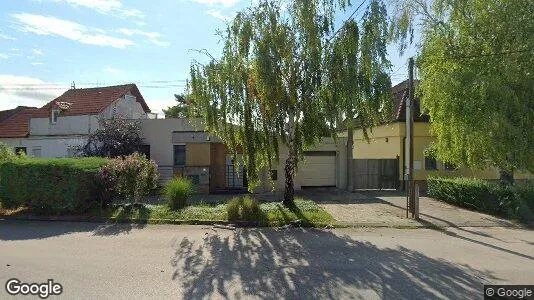 Lokaler til leje i Trnava - Foto fra Google Street View