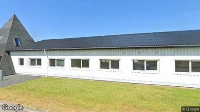 Büros zur Miete in Blokhus – Foto von Google Street View