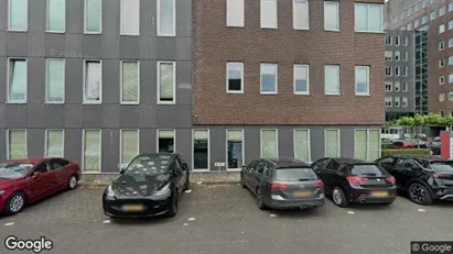 Kontorlokaler til leje i Nieuwegein - Foto fra Google Street View