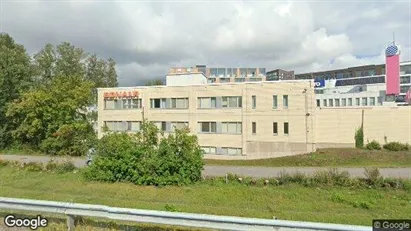 Office spaces for rent in Espoo - Photo from Google Street View