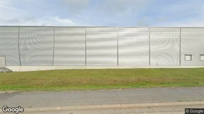 Commercial properties for rent in Hämeenkyrö - Photo from Google Street View
