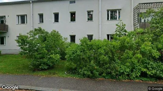 Lokaler til leje i Jyväskylä - Foto fra Google Street View