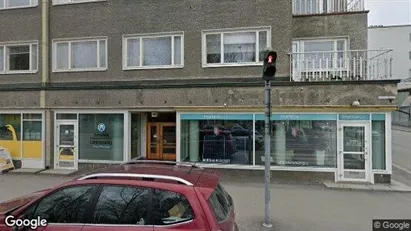 Commercial properties for rent in Mikkeli - Photo from Google Street View