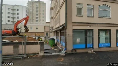 Commercial properties for rent in Oulu - Photo from Google Street View