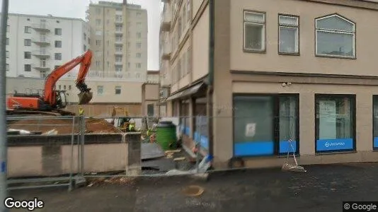 Commercial properties for rent i Oulu - Photo from Google Street View