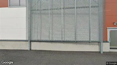 Office spaces for rent in Pirkkala - Photo from Google Street View